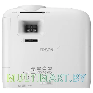 Проектор Epson EH-TW5400 картинка 3